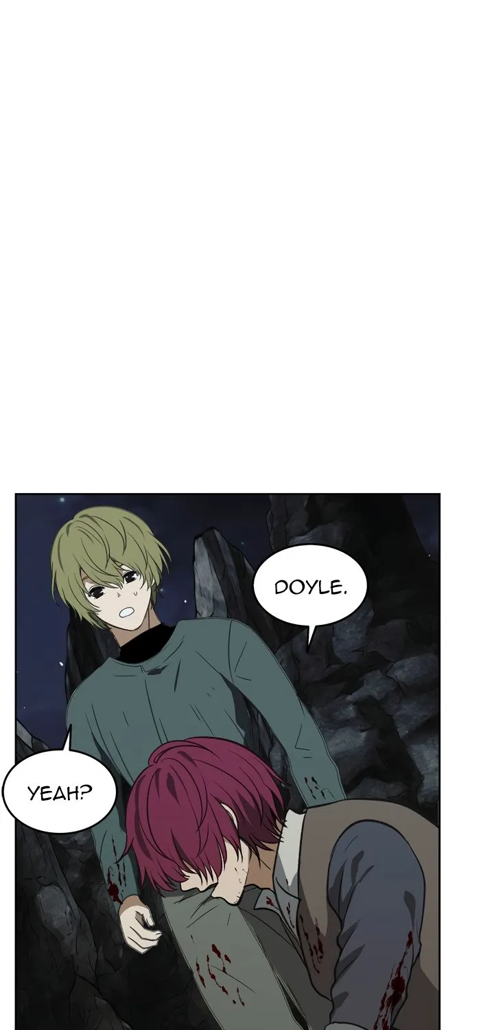 Read Ranker Who Lives A Second Time Manga Online