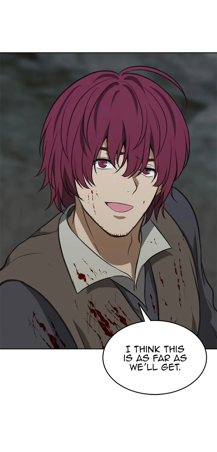 Read Ranker Who Lives A Second Time Manga Online