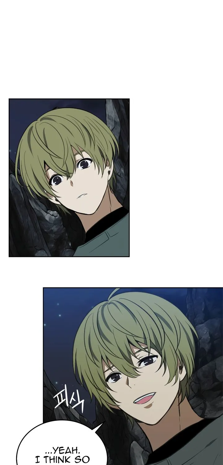 Read Ranker Who Lives A Second Time Manga Online