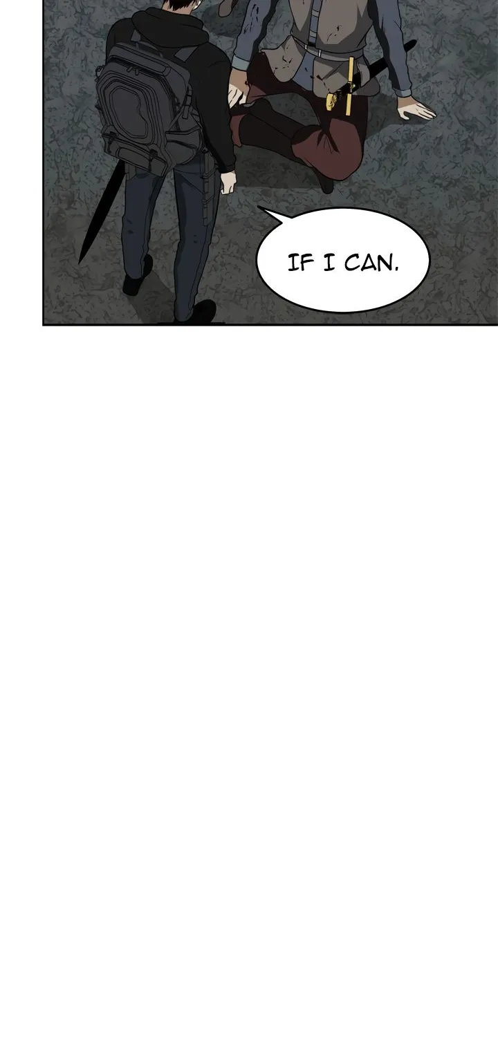 Read Ranker Who Lives A Second Time Manga Online