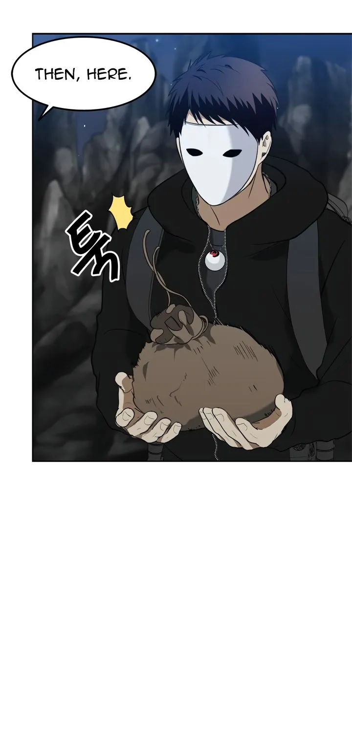Read Ranker Who Lives A Second Time Manga Online