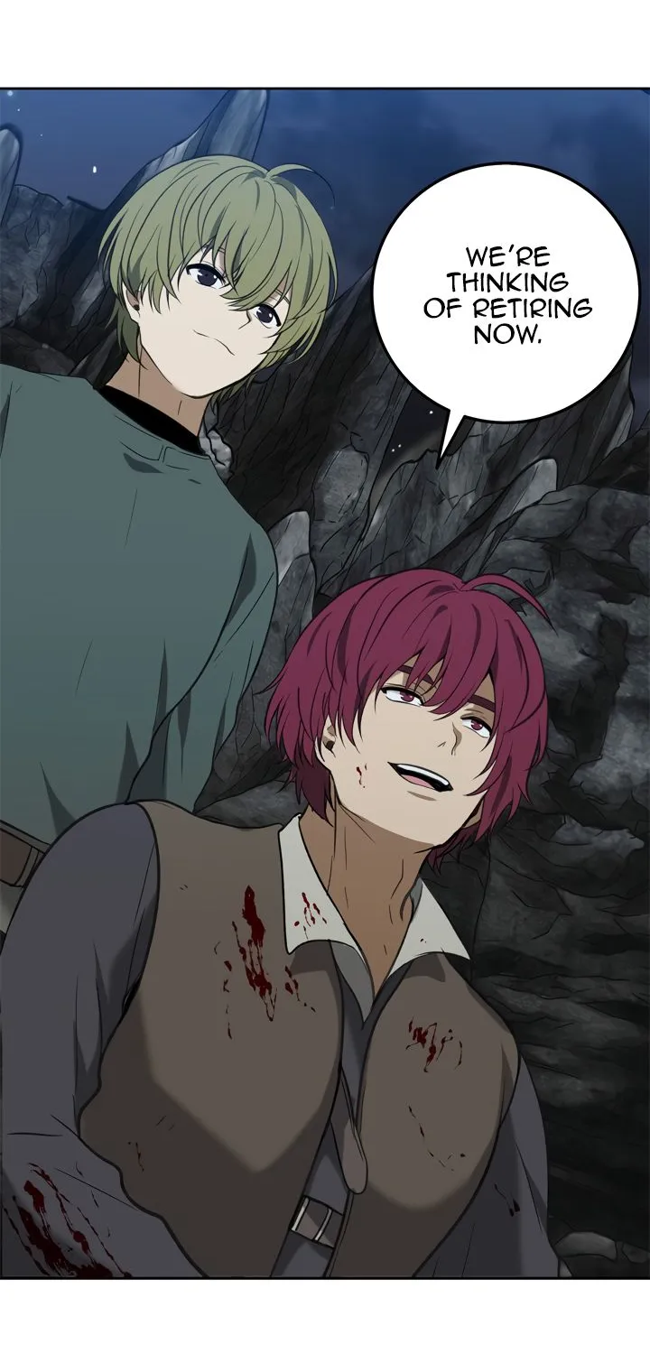 Read Ranker Who Lives A Second Time Manga Online