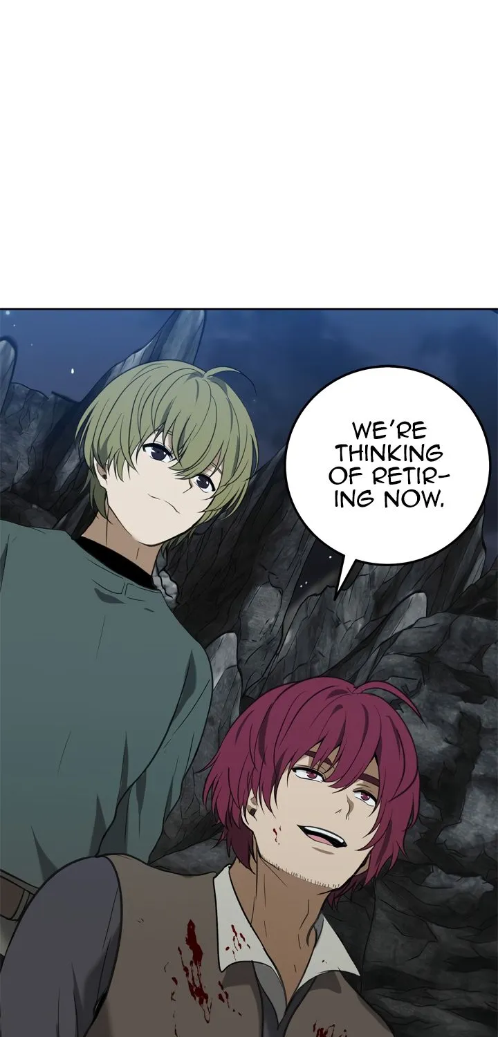 Read Ranker Who Lives A Second Time Manga Online