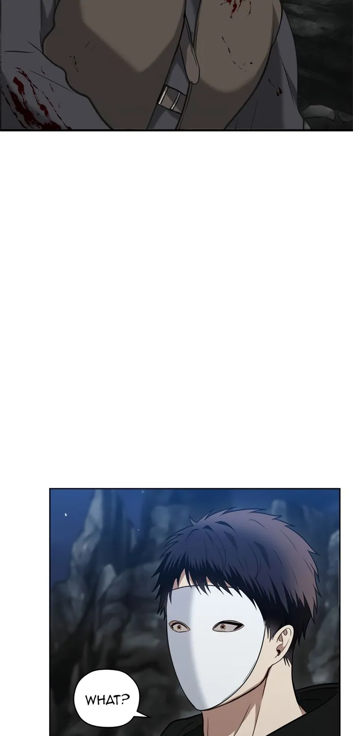 Read Ranker Who Lives A Second Time Manga Online