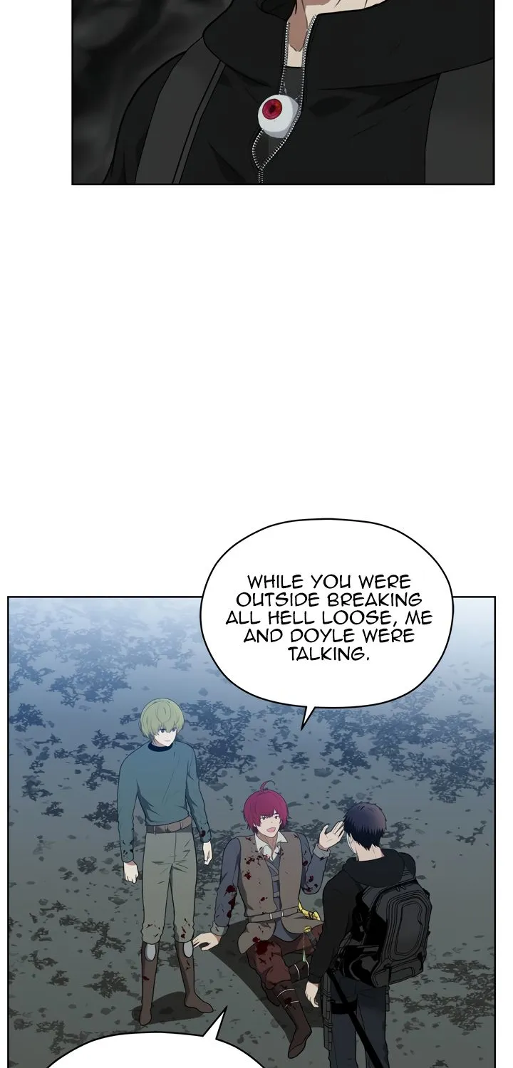 Read Ranker Who Lives A Second Time Manga Online