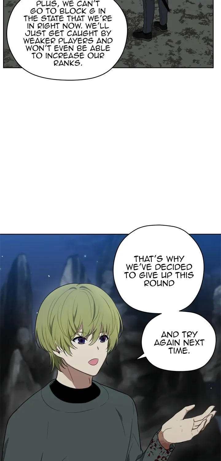Read Ranker Who Lives A Second Time Manga Online