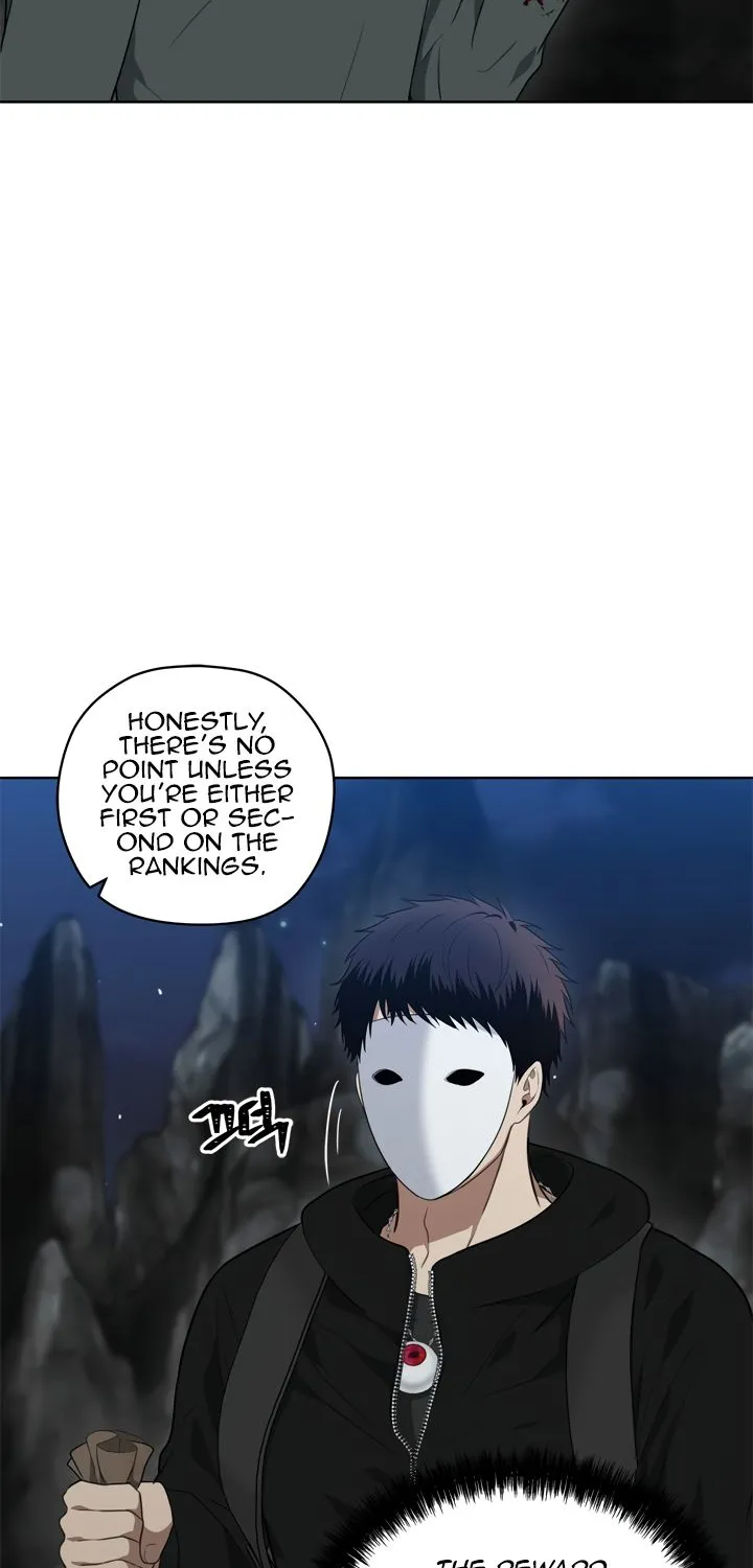 Read Ranker Who Lives A Second Time Manga Online