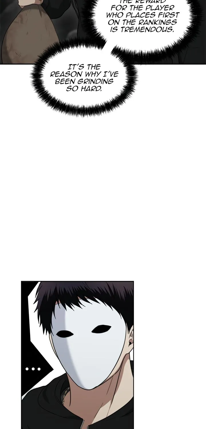Read Ranker Who Lives A Second Time Manga Online