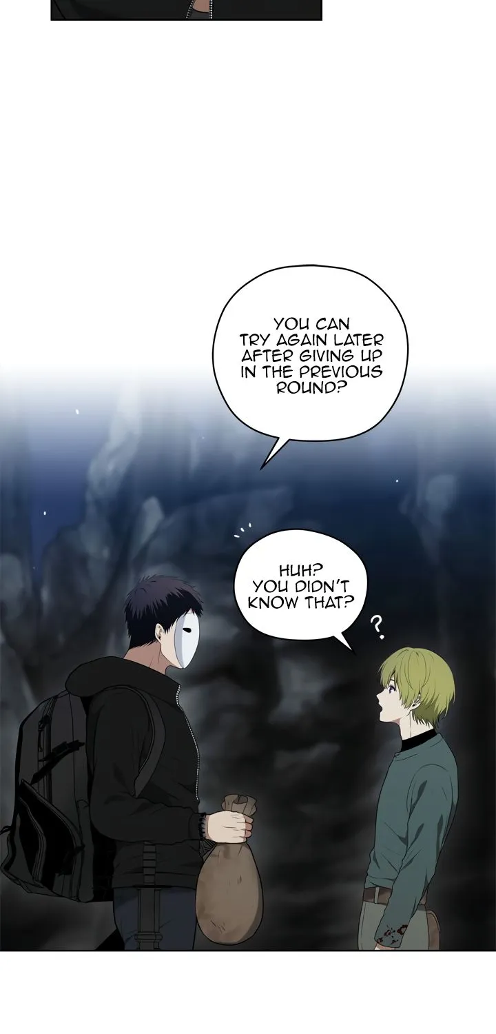 Read Ranker Who Lives A Second Time Manga Online