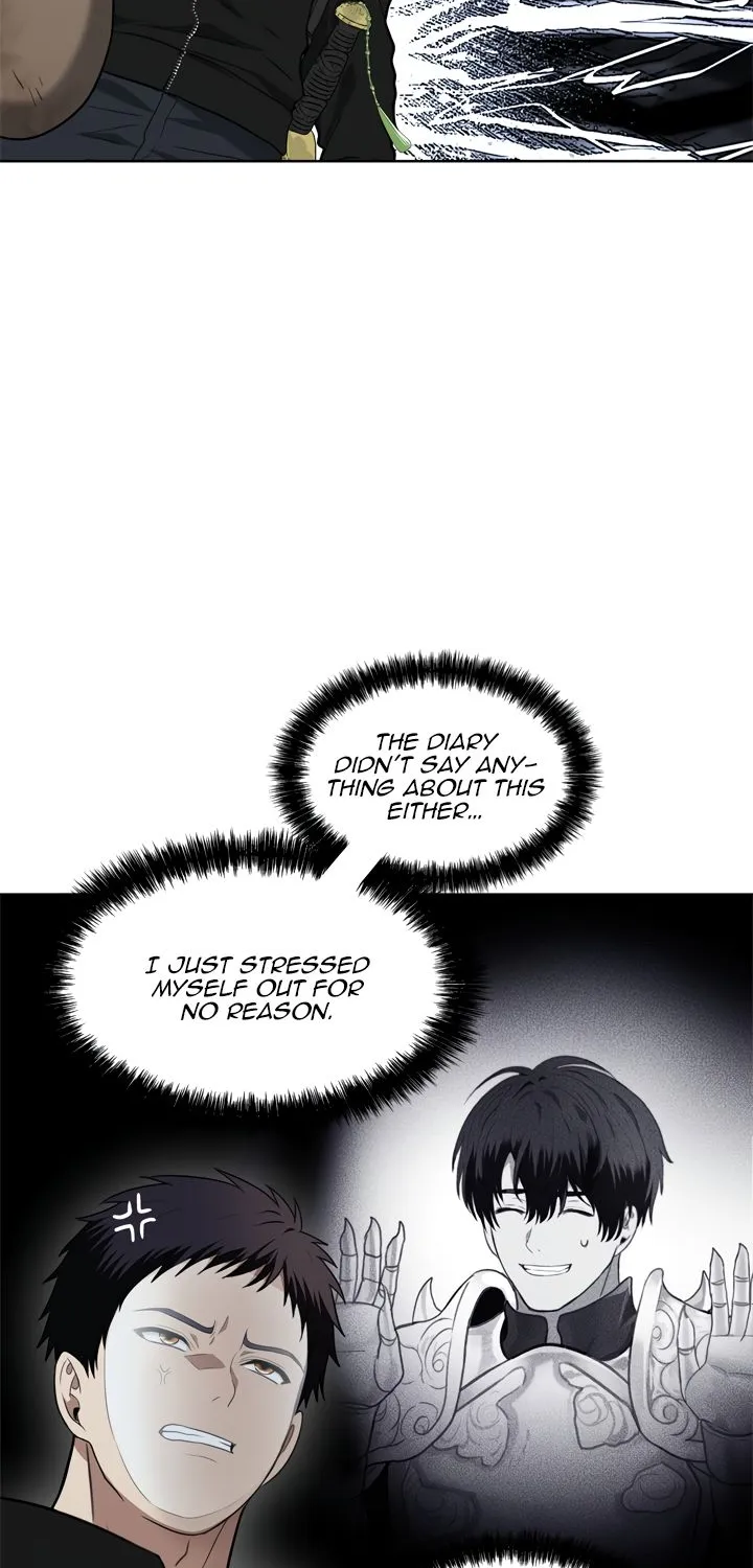 Read Ranker Who Lives A Second Time Manga Online