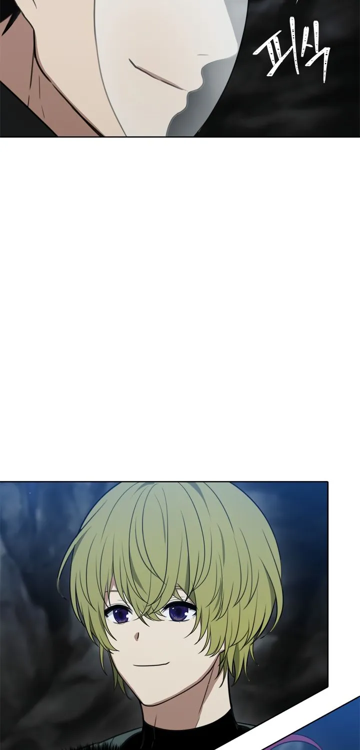 Read Ranker Who Lives A Second Time Manga Online