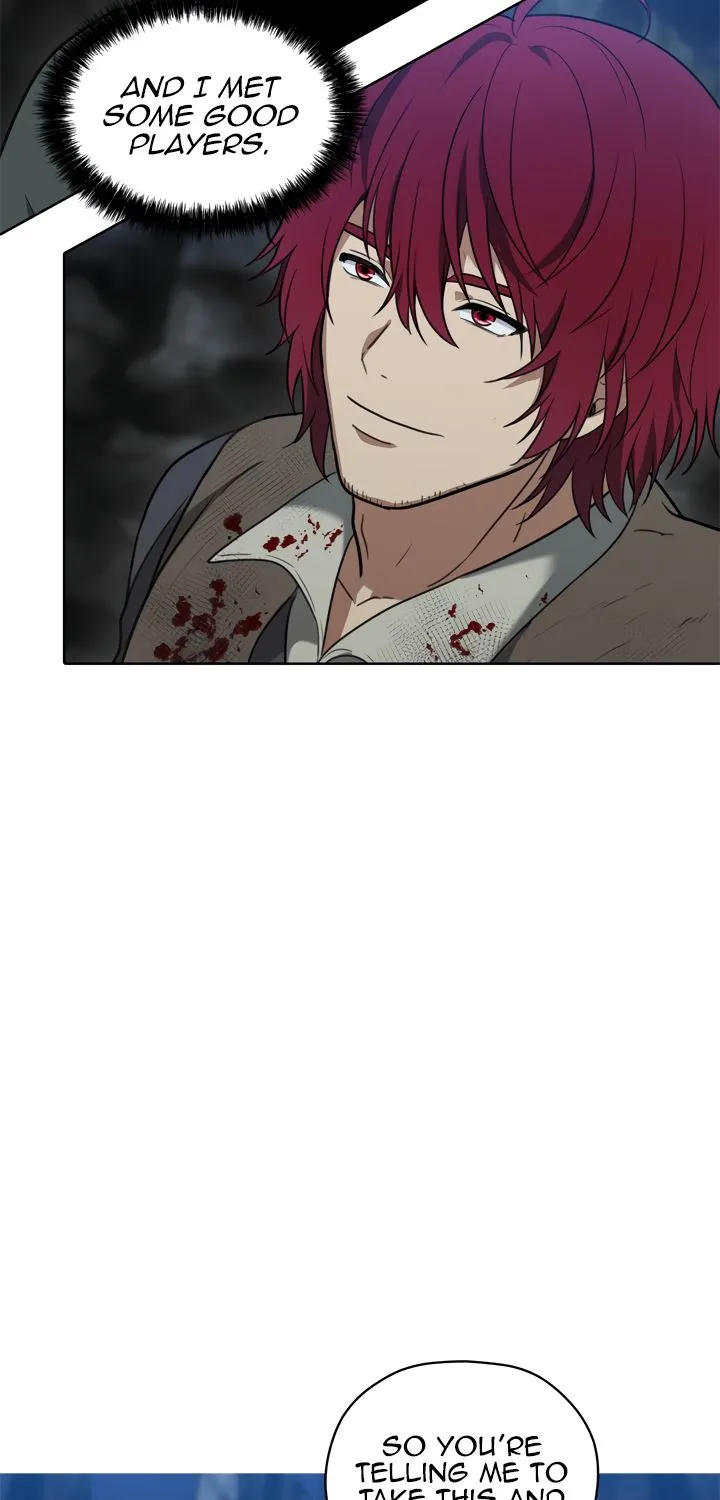 Read Ranker Who Lives A Second Time Manga Online