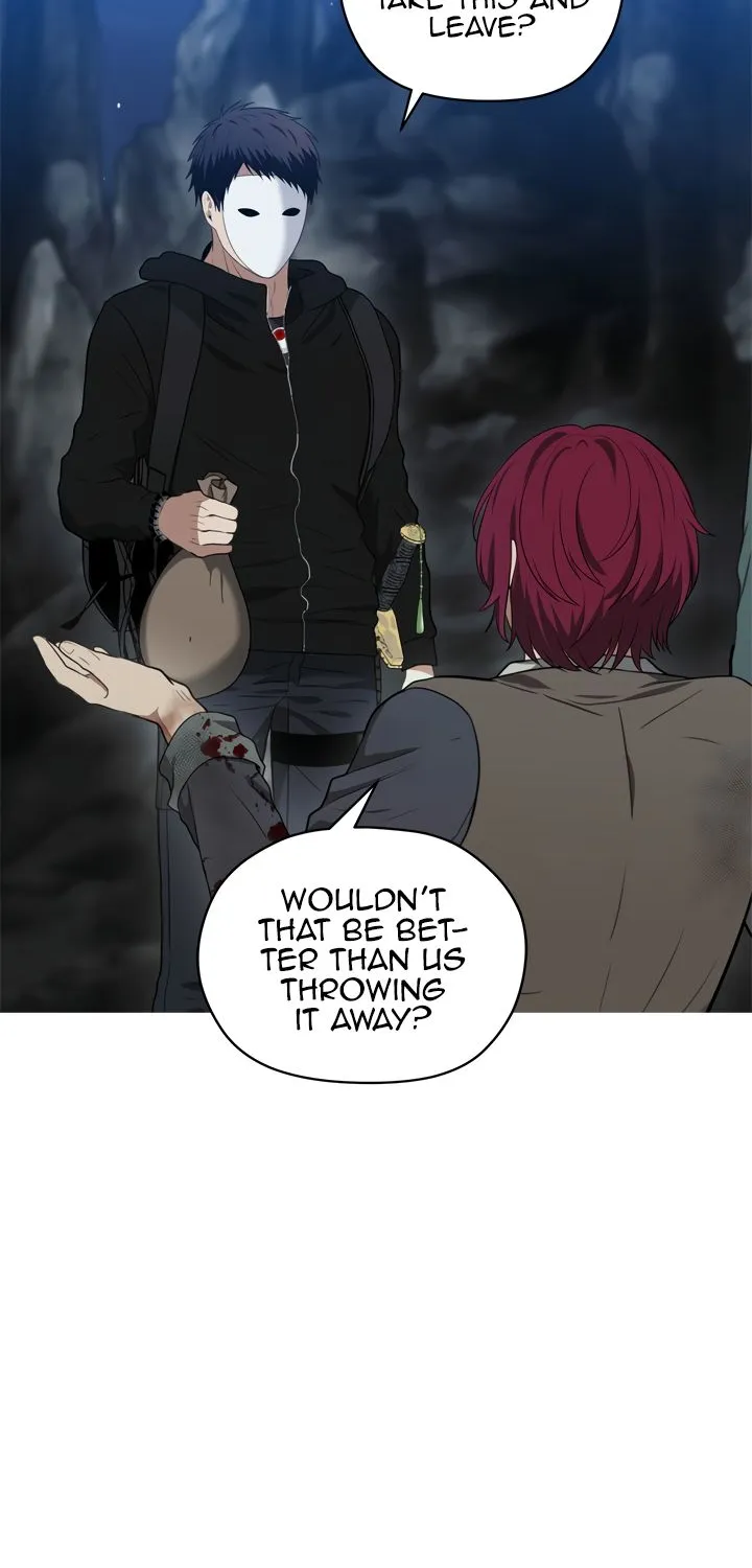 Read Ranker Who Lives A Second Time Manga Online