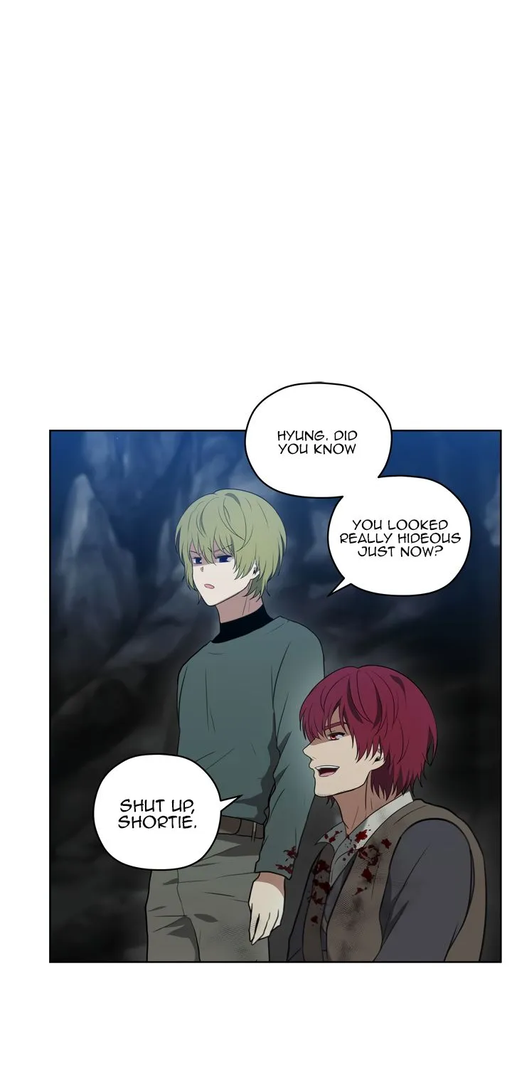 Read Ranker Who Lives A Second Time Manga Online