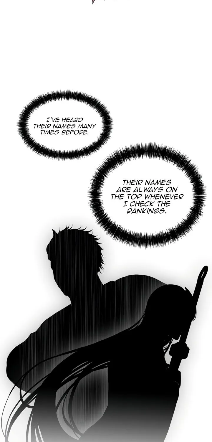 Read Ranker Who Lives A Second Time Manga Online
