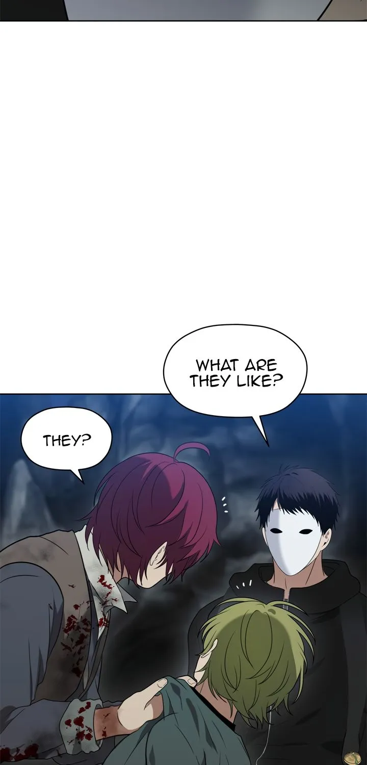 Read Ranker Who Lives A Second Time Manga Online