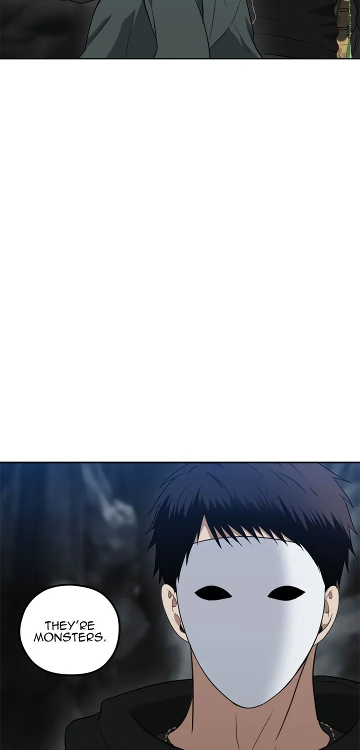 Read Ranker Who Lives A Second Time Manga Online