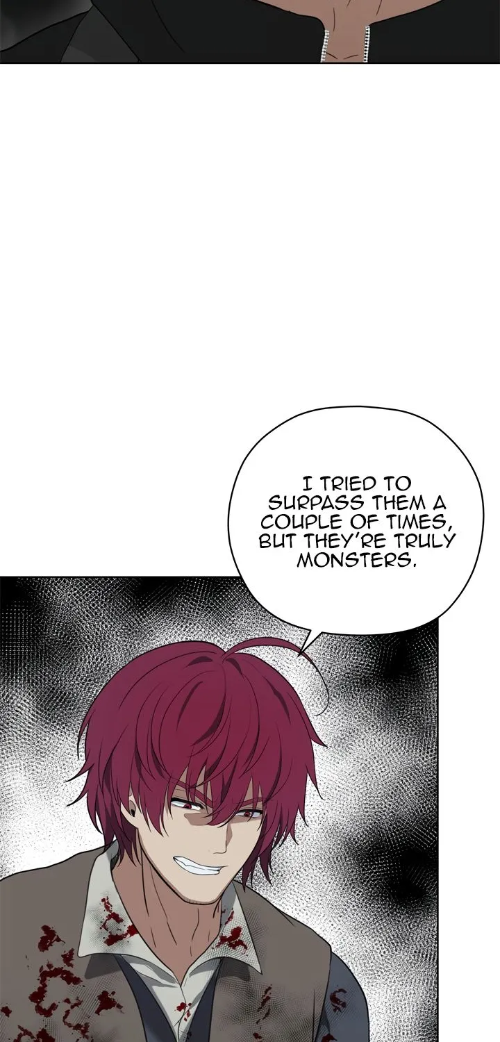 Read Ranker Who Lives A Second Time Manga Online