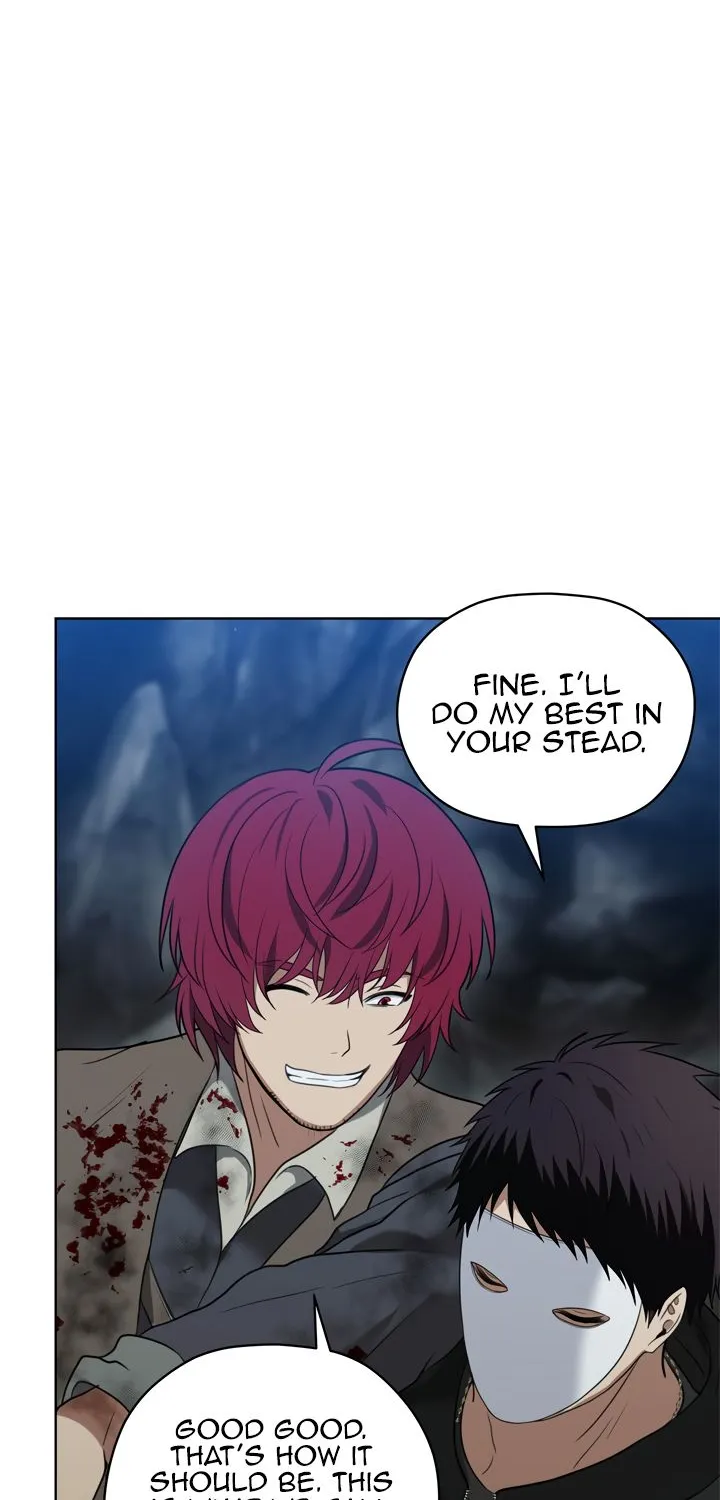 Read Ranker Who Lives A Second Time Manga Online