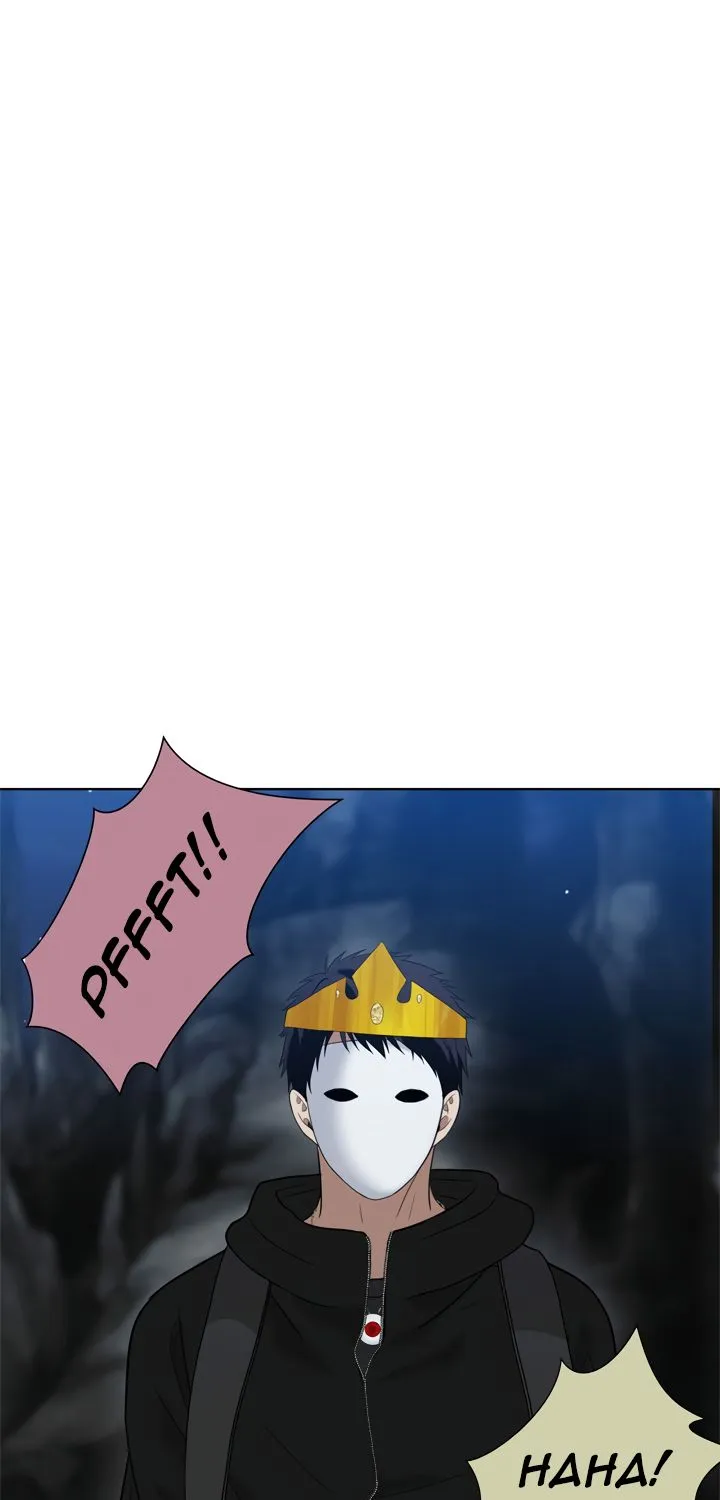 Read Ranker Who Lives A Second Time Manga Online