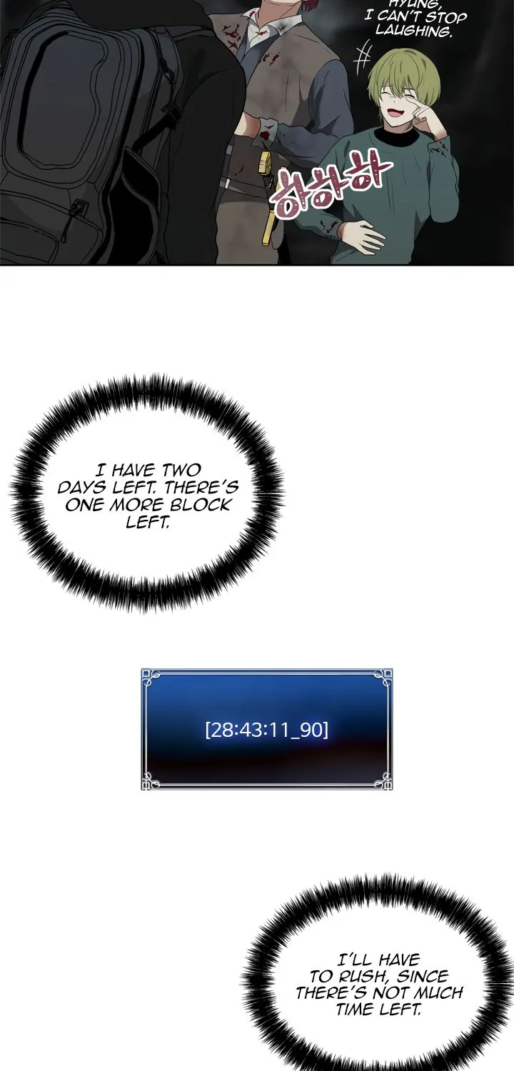 Read Ranker Who Lives A Second Time Manga Online