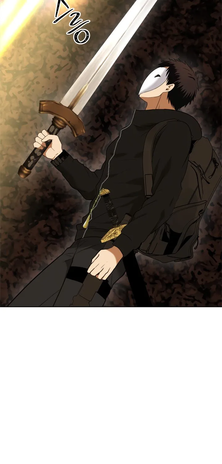 Read Ranker Who Lives A Second Time Manga Online