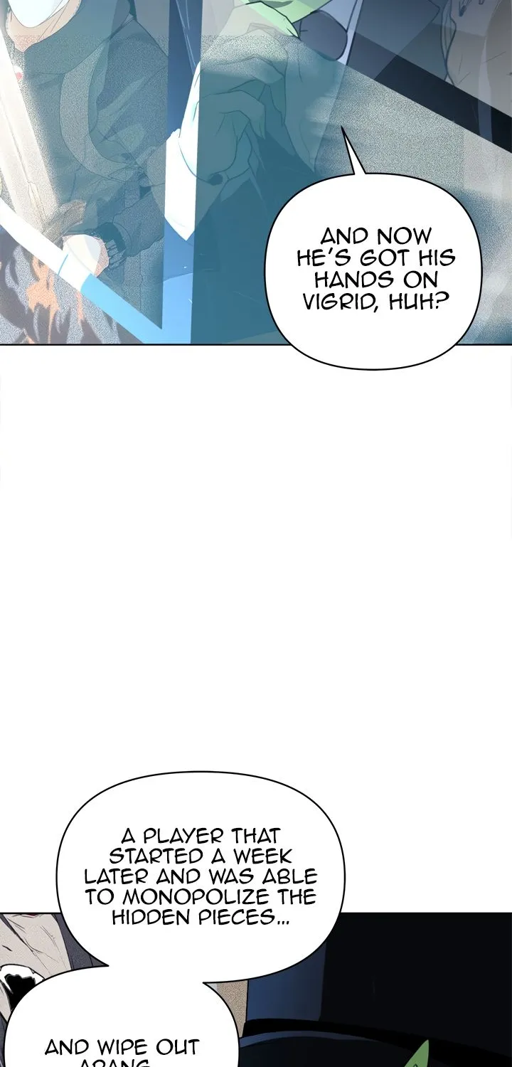 Read Ranker Who Lives A Second Time Manga Online