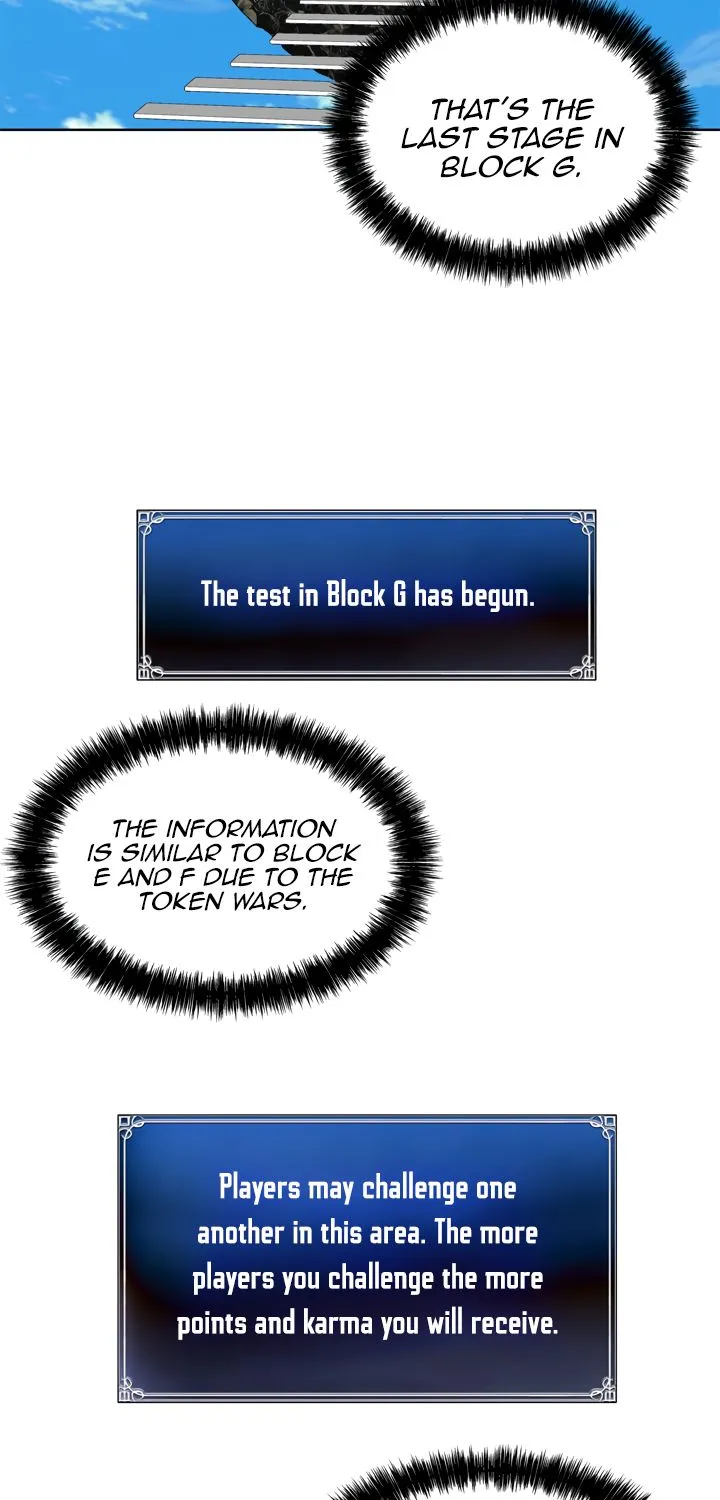 Read Ranker Who Lives A Second Time Manga Online