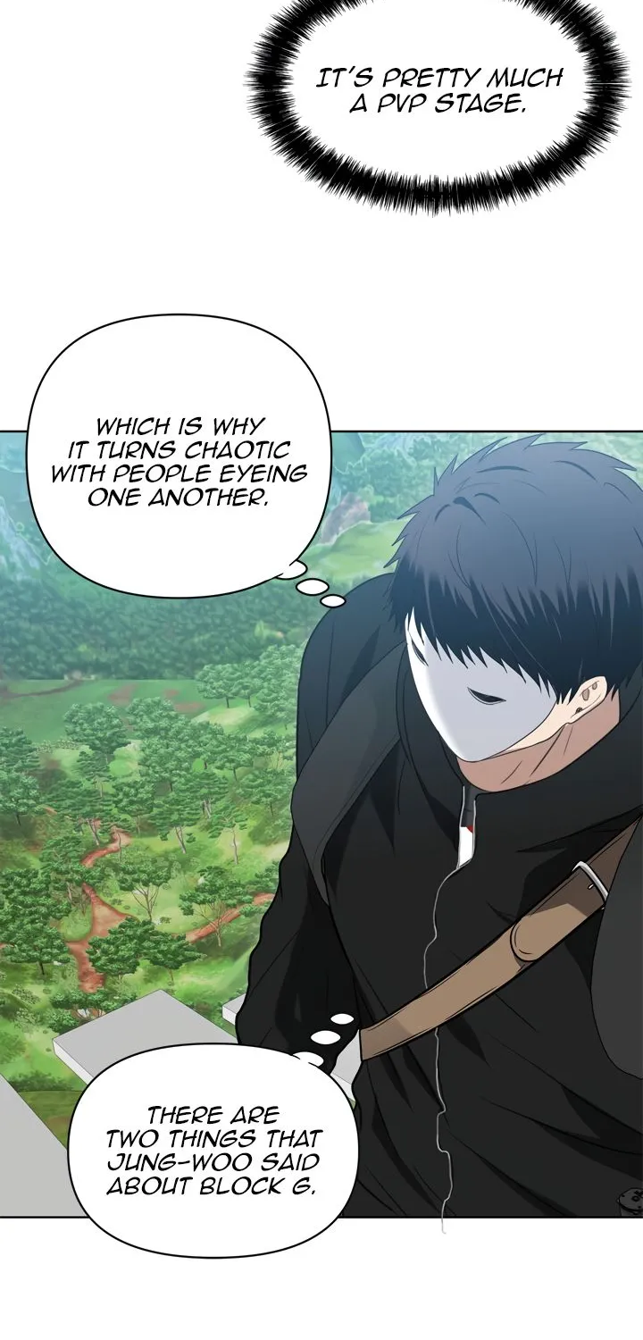 Read Ranker Who Lives A Second Time Manga Online