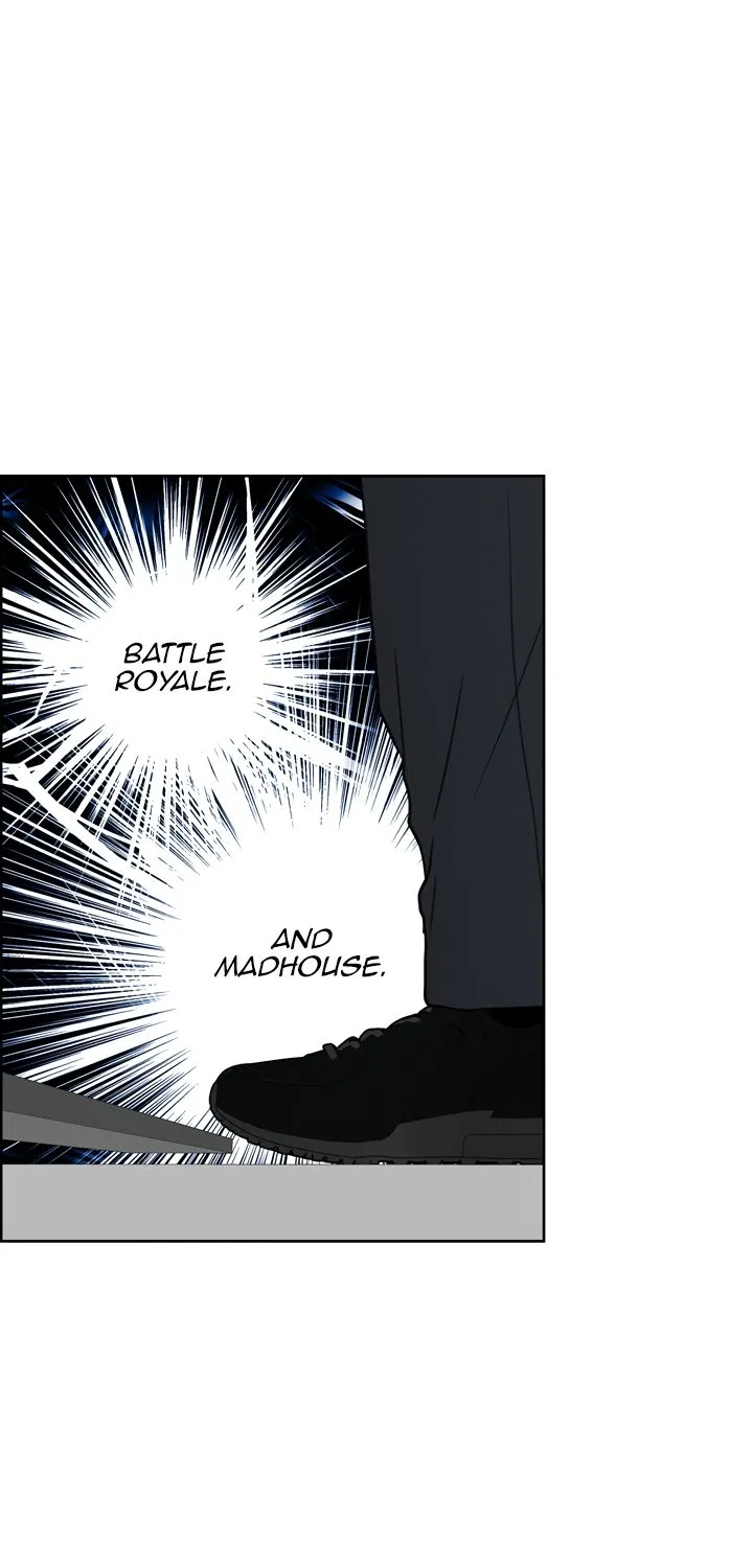 Read Ranker Who Lives A Second Time Manga Online