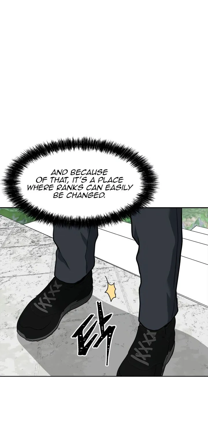 Read Ranker Who Lives A Second Time Manga Online