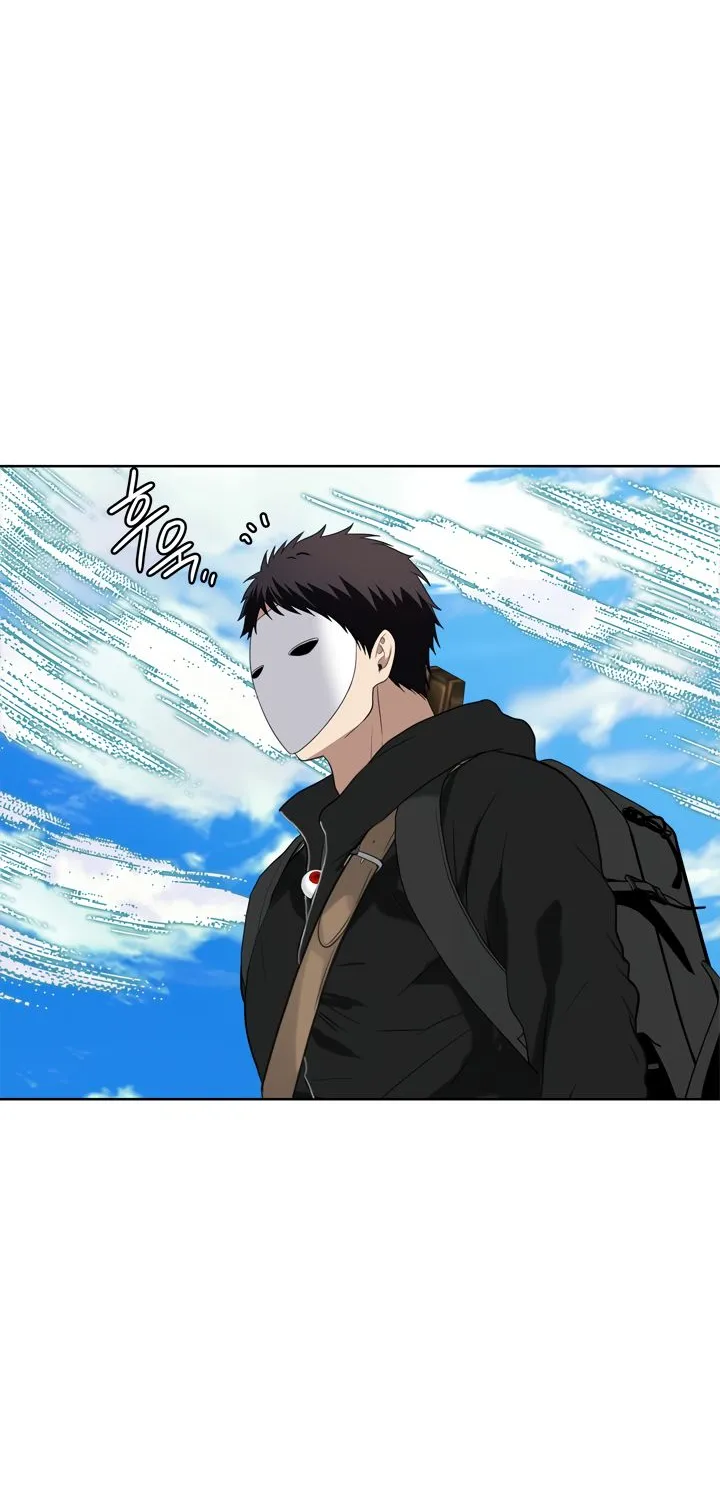 Read Ranker Who Lives A Second Time Manga Online