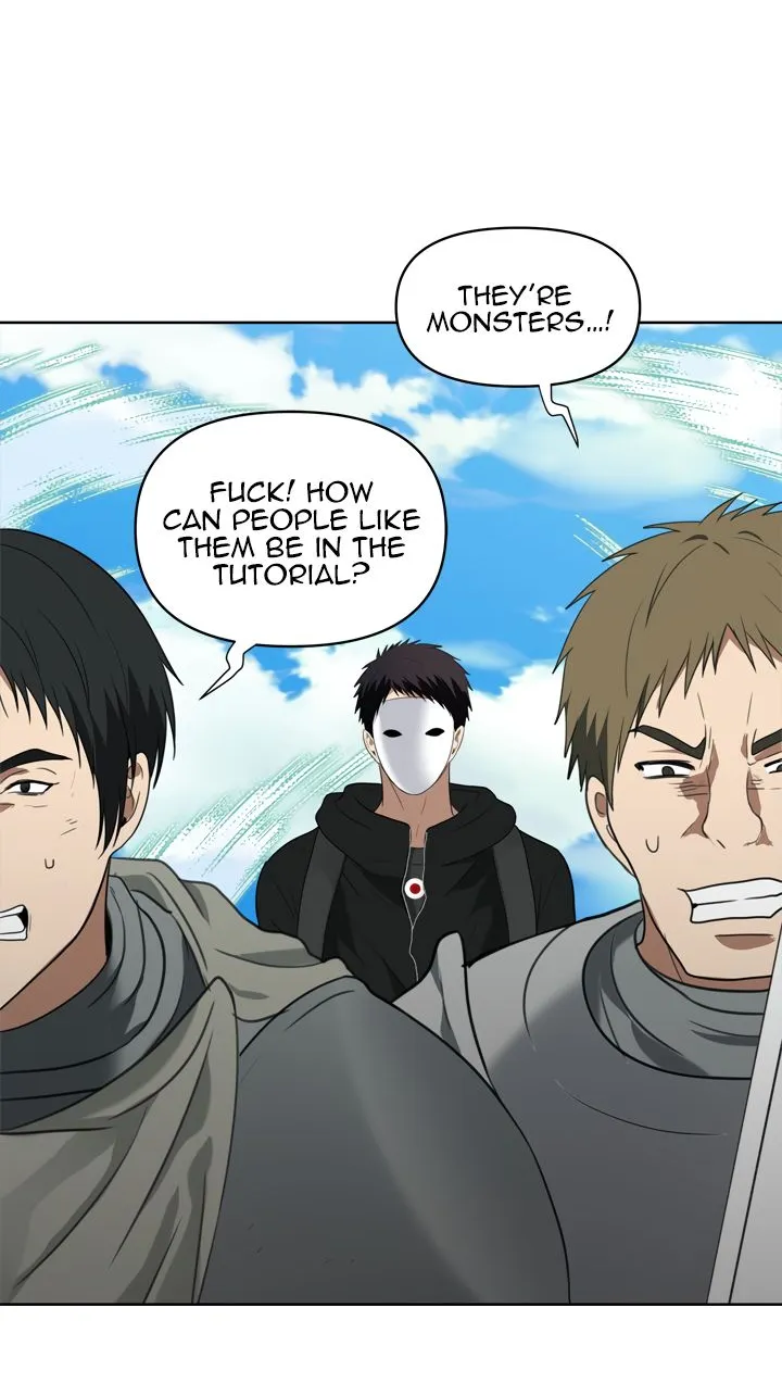 Read Ranker Who Lives A Second Time Manga Online