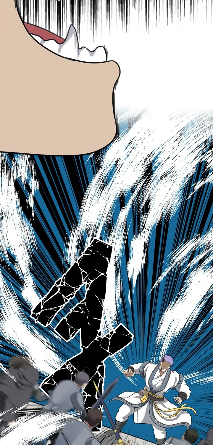 Read Ranker Who Lives A Second Time Manga Online