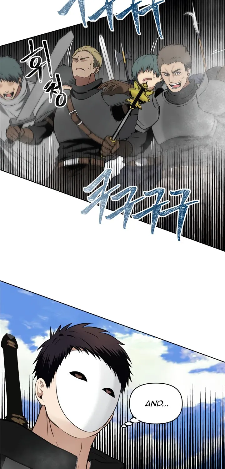 Read Ranker Who Lives A Second Time Manga Online