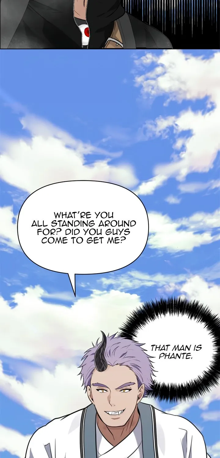 Read Ranker Who Lives A Second Time Manga Online