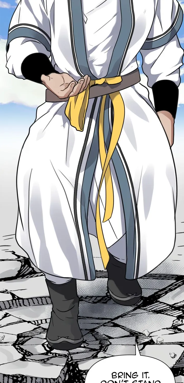 Read Ranker Who Lives A Second Time Manga Online