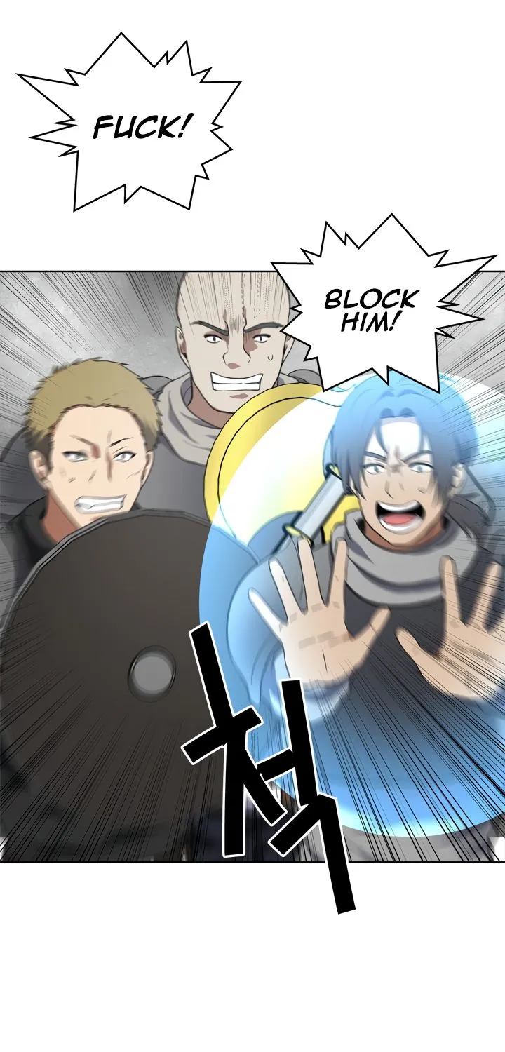 Read Ranker Who Lives A Second Time Manga Online