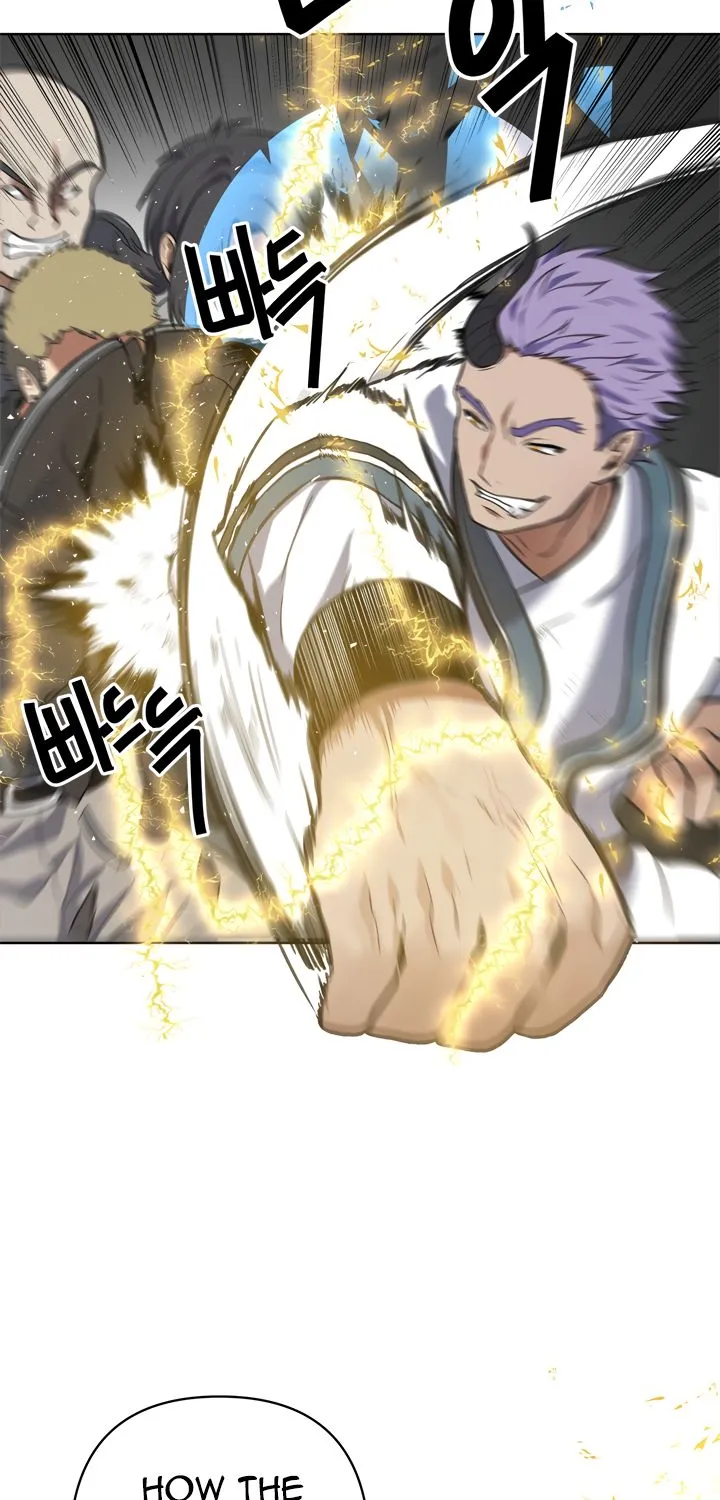 Read Ranker Who Lives A Second Time Manga Online