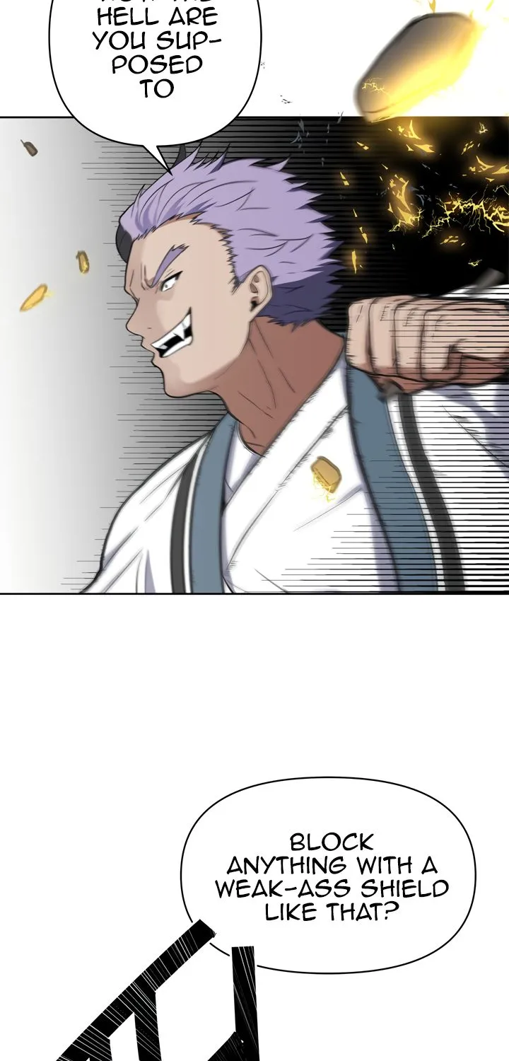 Read Ranker Who Lives A Second Time Manga Online