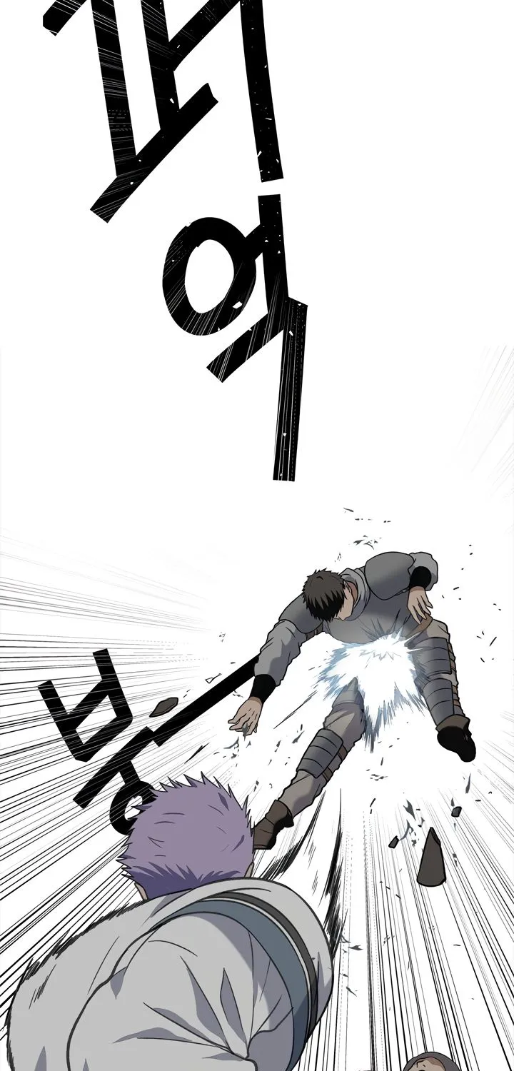 Read Ranker Who Lives A Second Time Manga Online