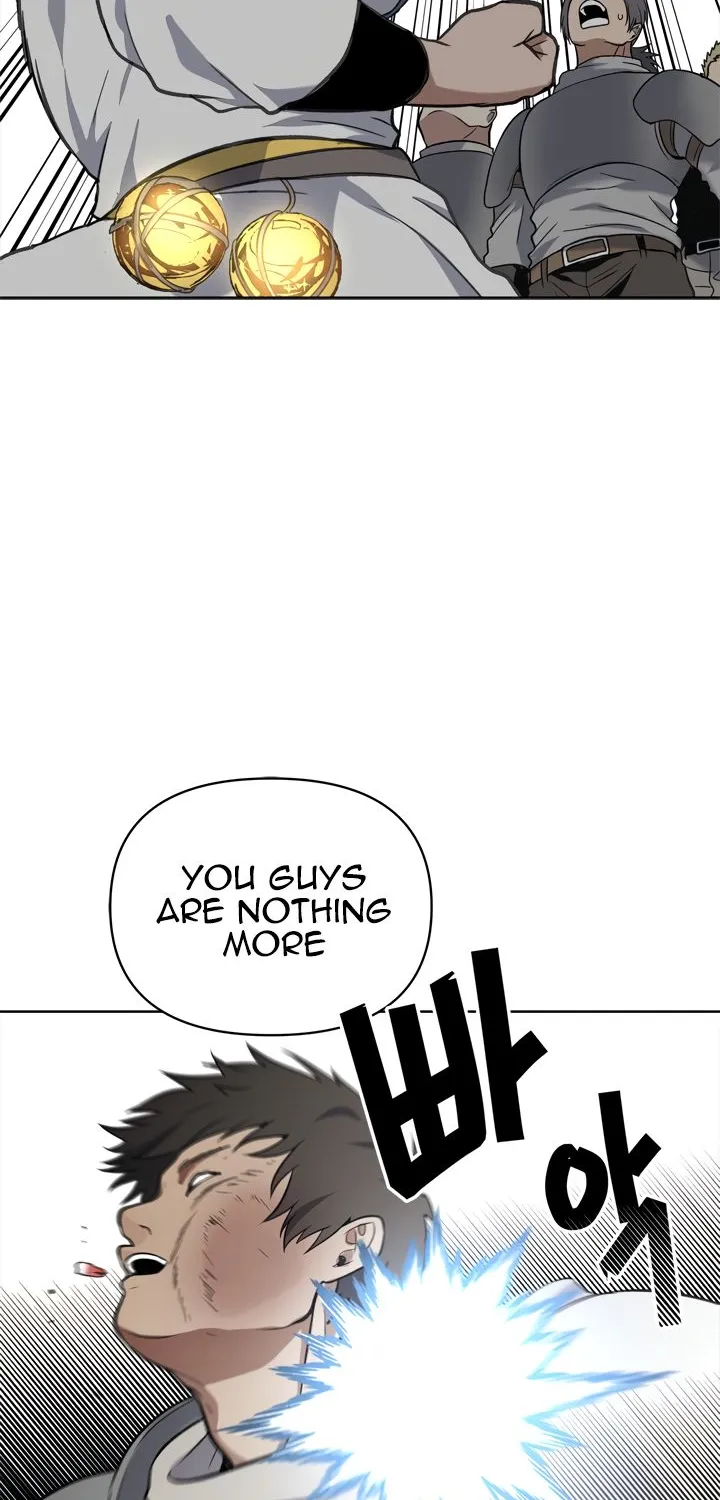 Read Ranker Who Lives A Second Time Manga Online