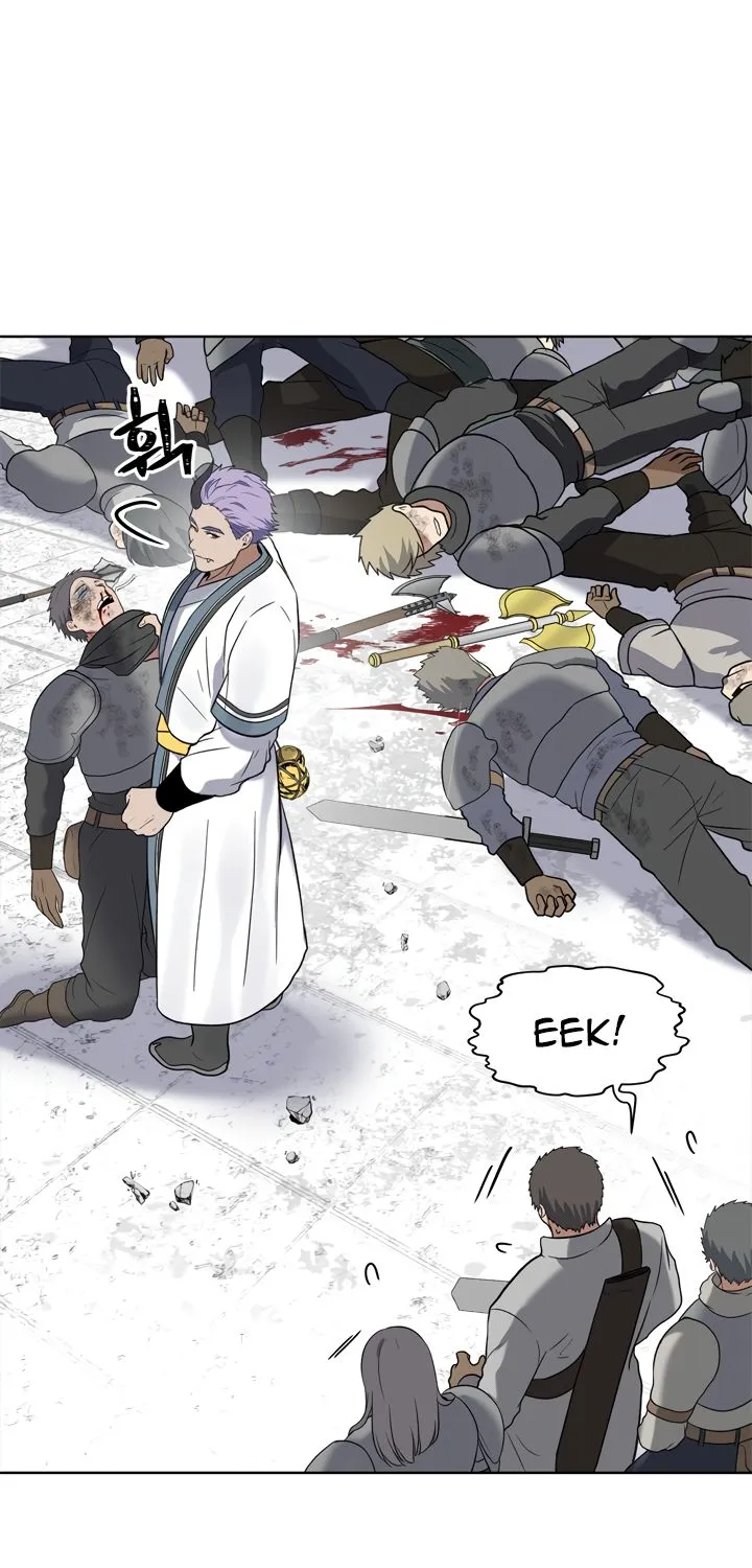 Read Ranker Who Lives A Second Time Manga Online