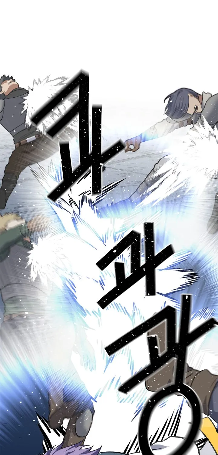 Read Ranker Who Lives A Second Time Manga Online