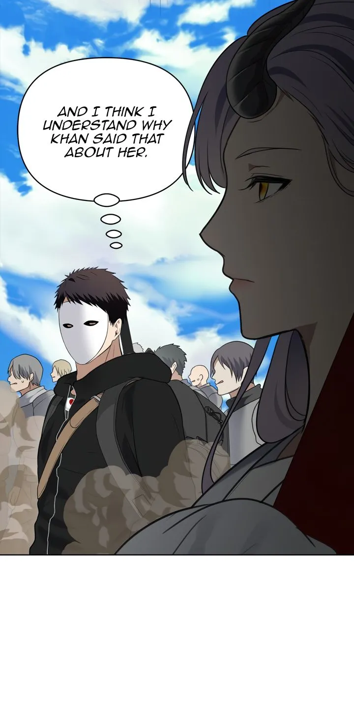 Read Ranker Who Lives A Second Time Manga Online