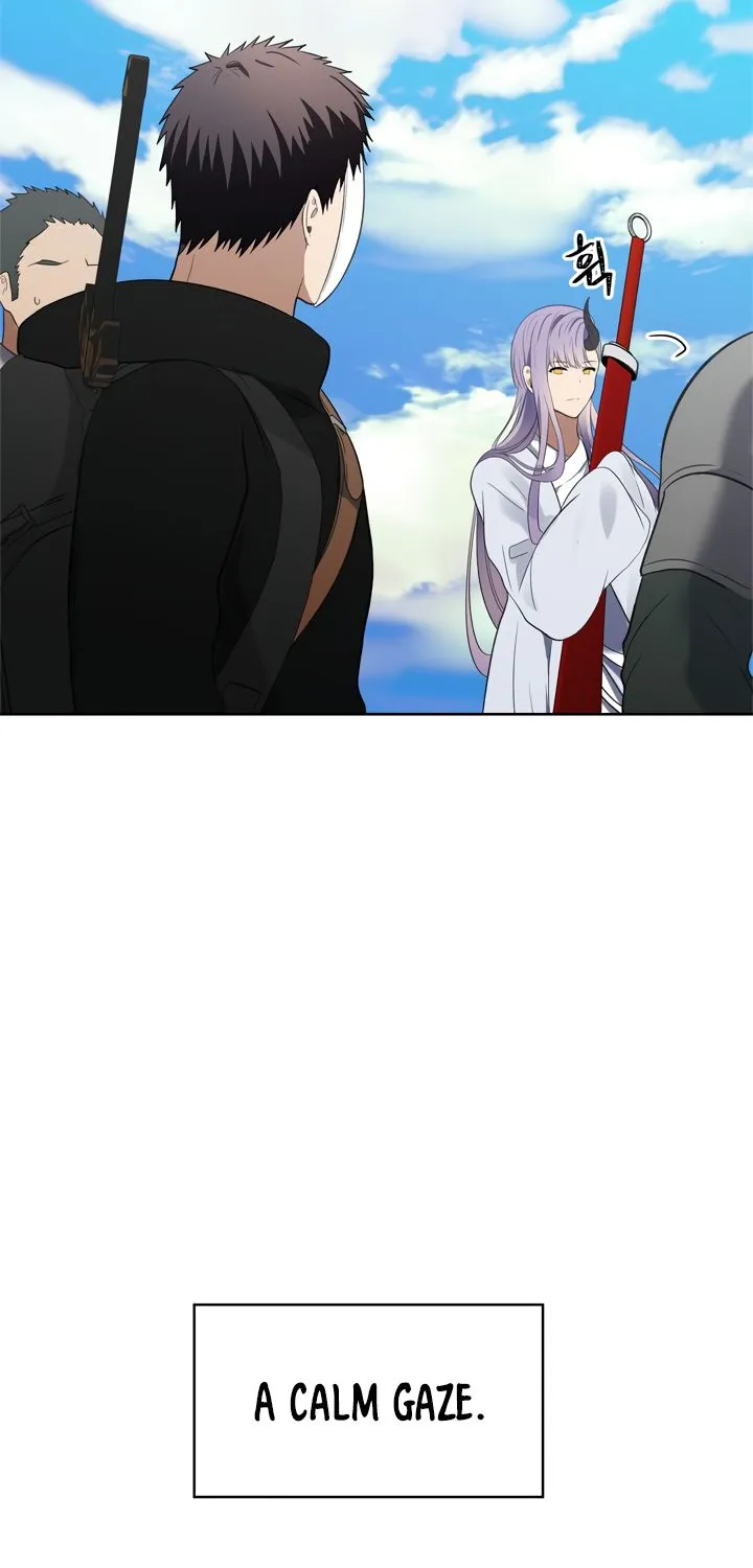 Read Ranker Who Lives A Second Time Manga Online