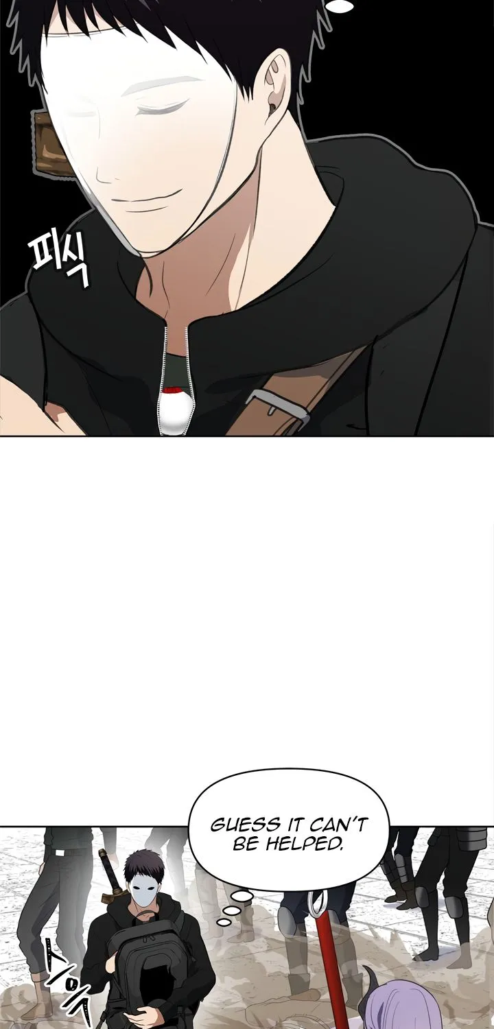 Read Ranker Who Lives A Second Time Manga Online