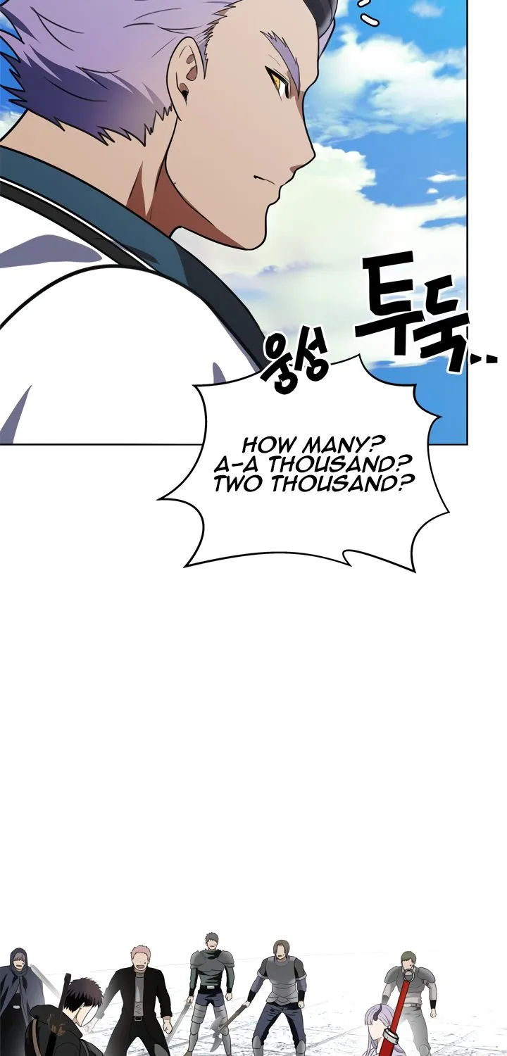 Read Ranker Who Lives A Second Time Manga Online