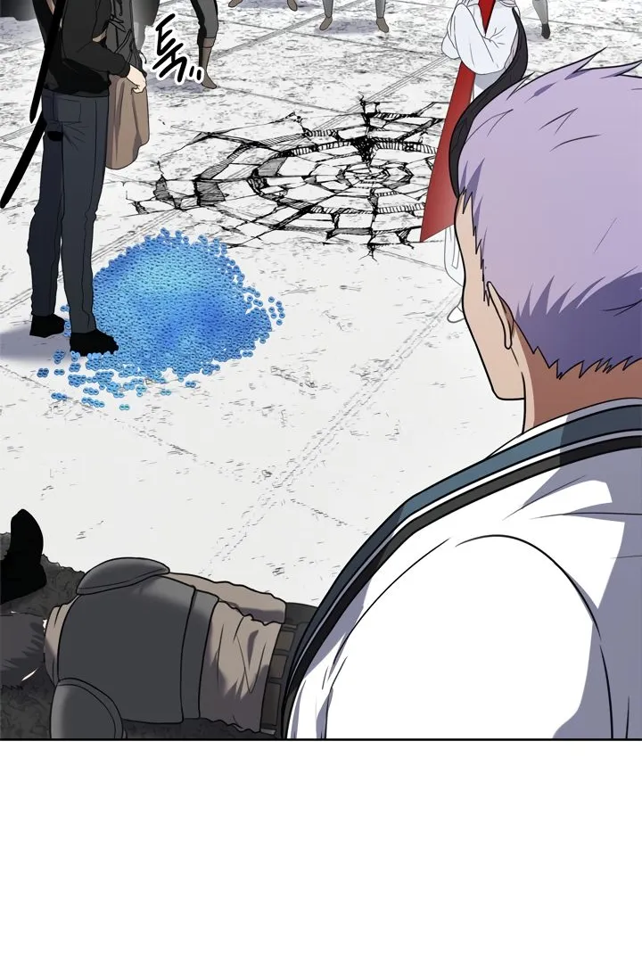 Read Ranker Who Lives A Second Time Manga Online