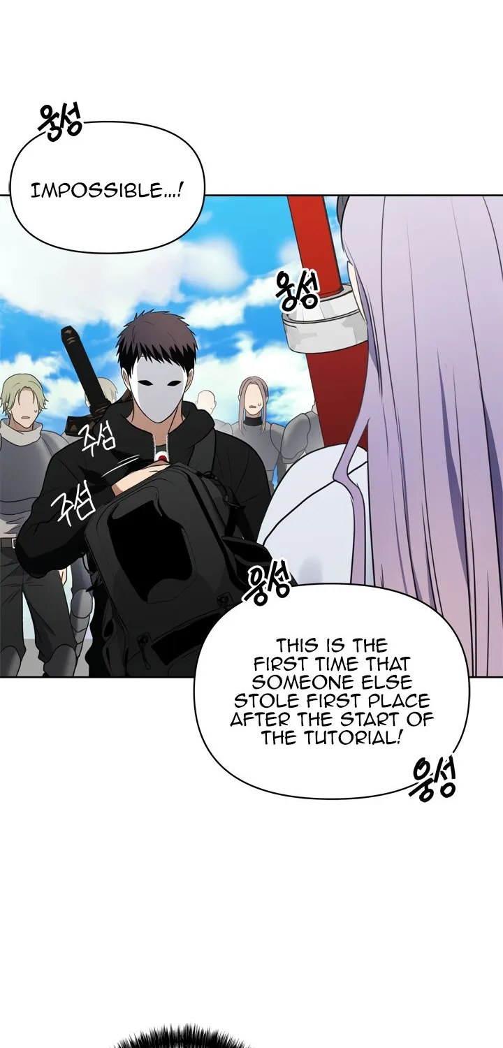 Read Ranker Who Lives A Second Time Manga Online